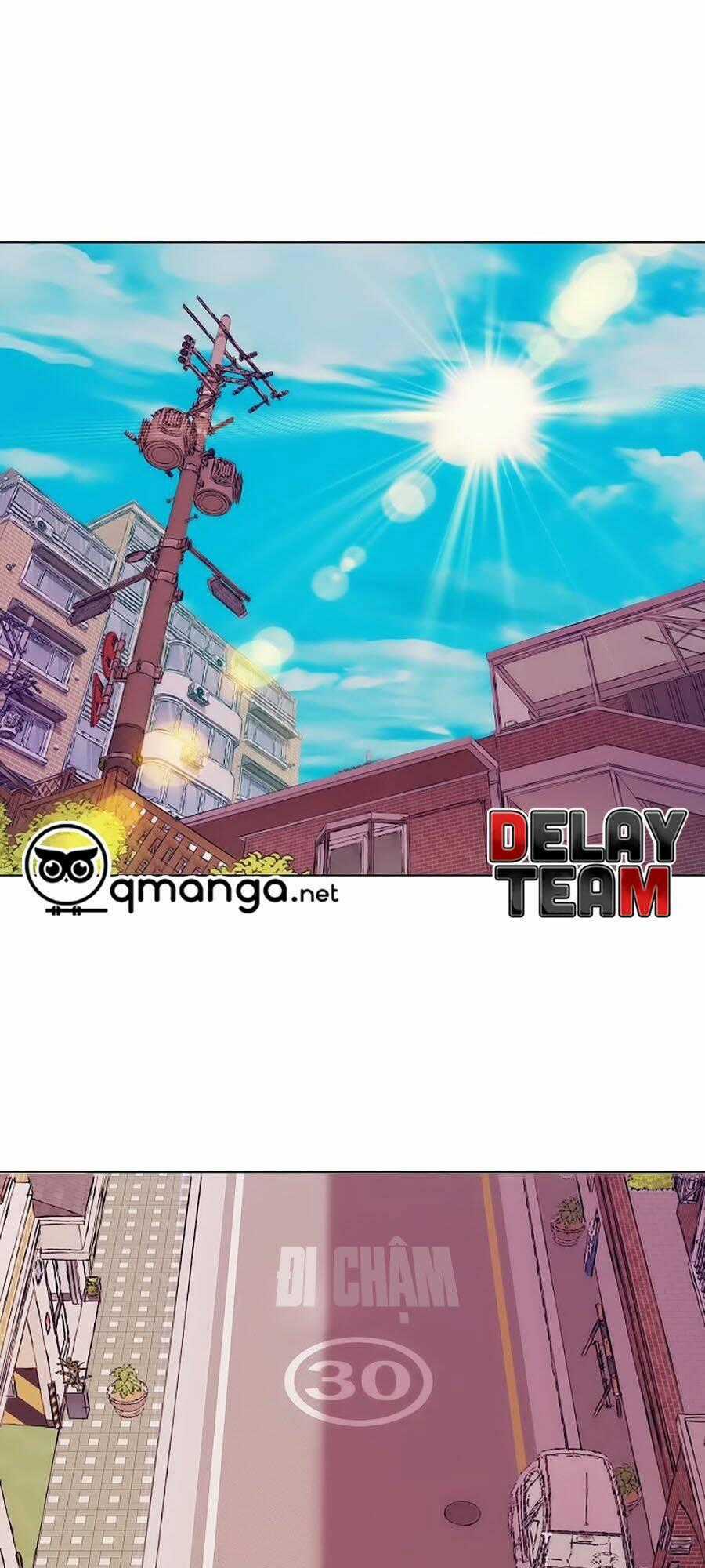 Thợ Săn 3 Cm Chapter 27 trang 0