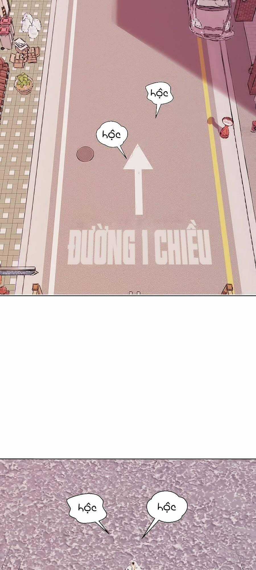 Thợ Săn 3 Cm Chapter 27 trang 1