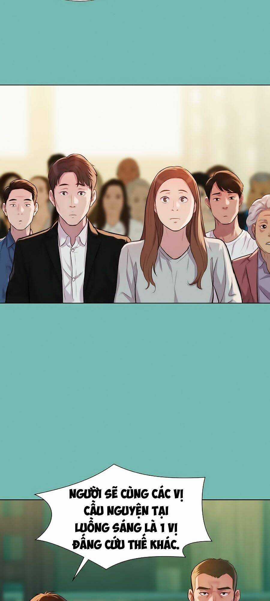 Thợ Săn 3 Cm Chapter 27 trang 10