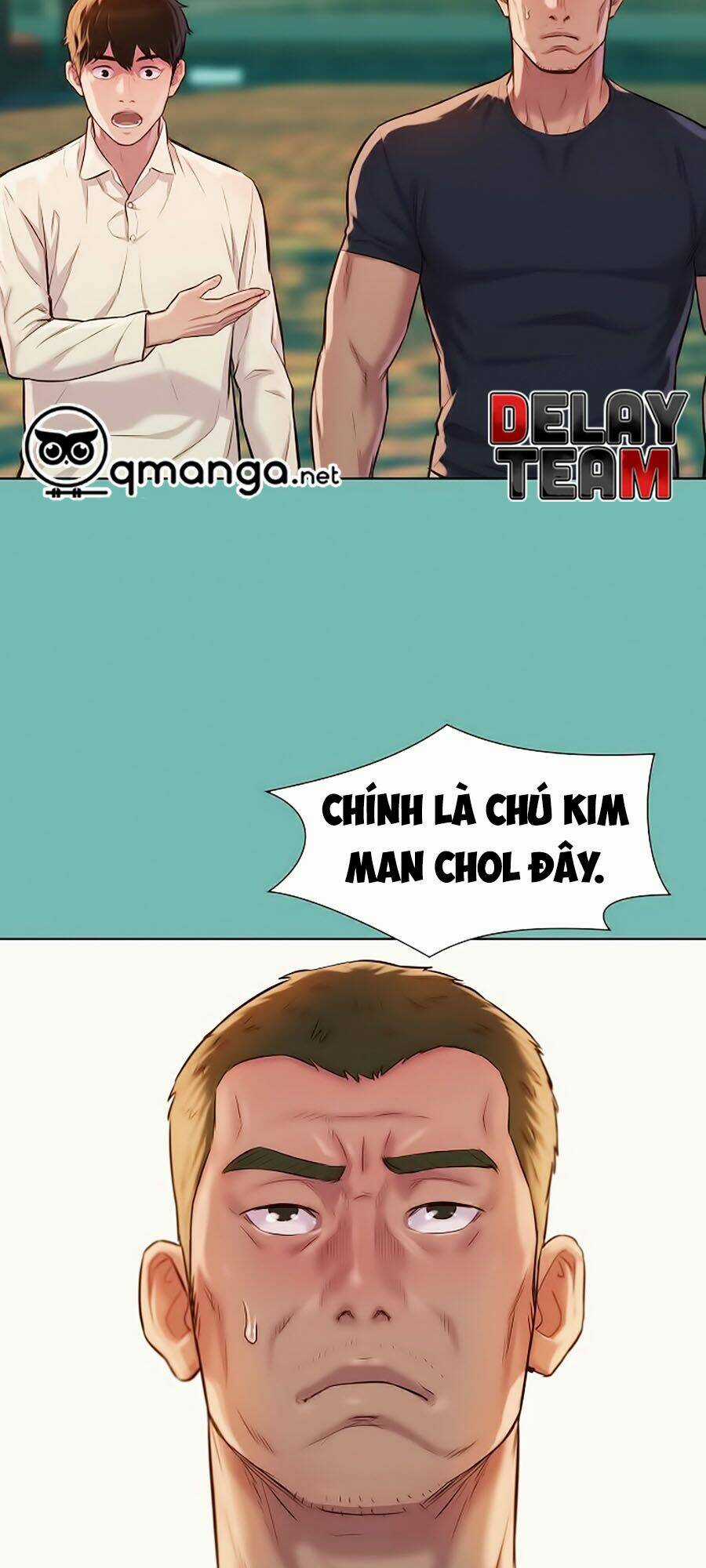 Thợ Săn 3 Cm Chapter 27 trang 11