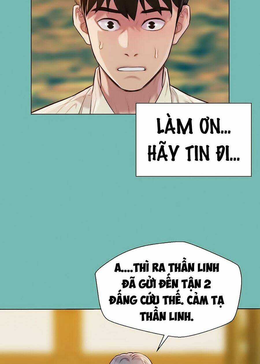 Thợ Săn 3 Cm Chapter 27 trang 13