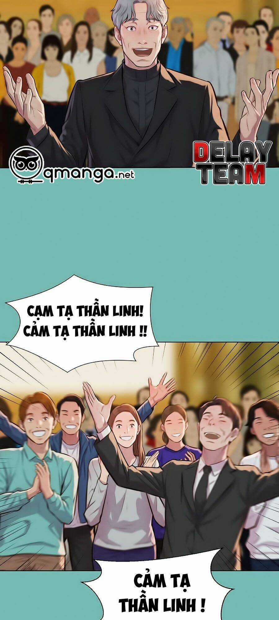 Thợ Săn 3 Cm Chapter 27 trang 14