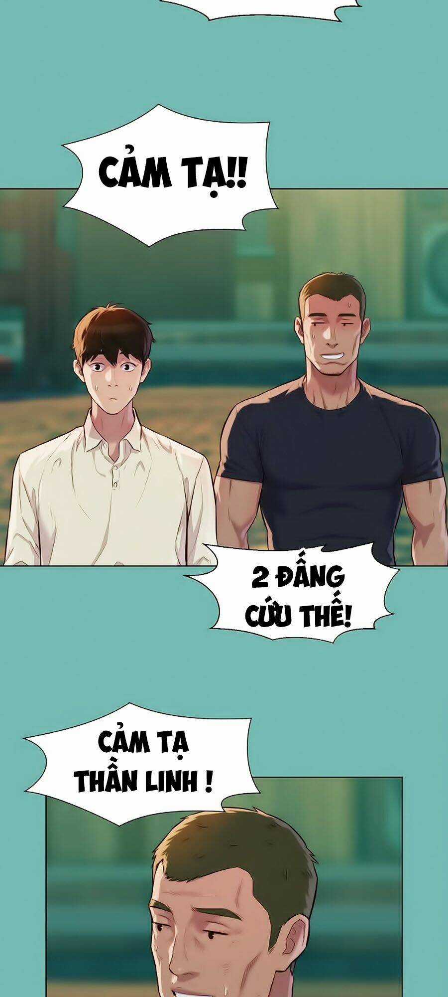 Thợ Săn 3 Cm Chapter 27 trang 15