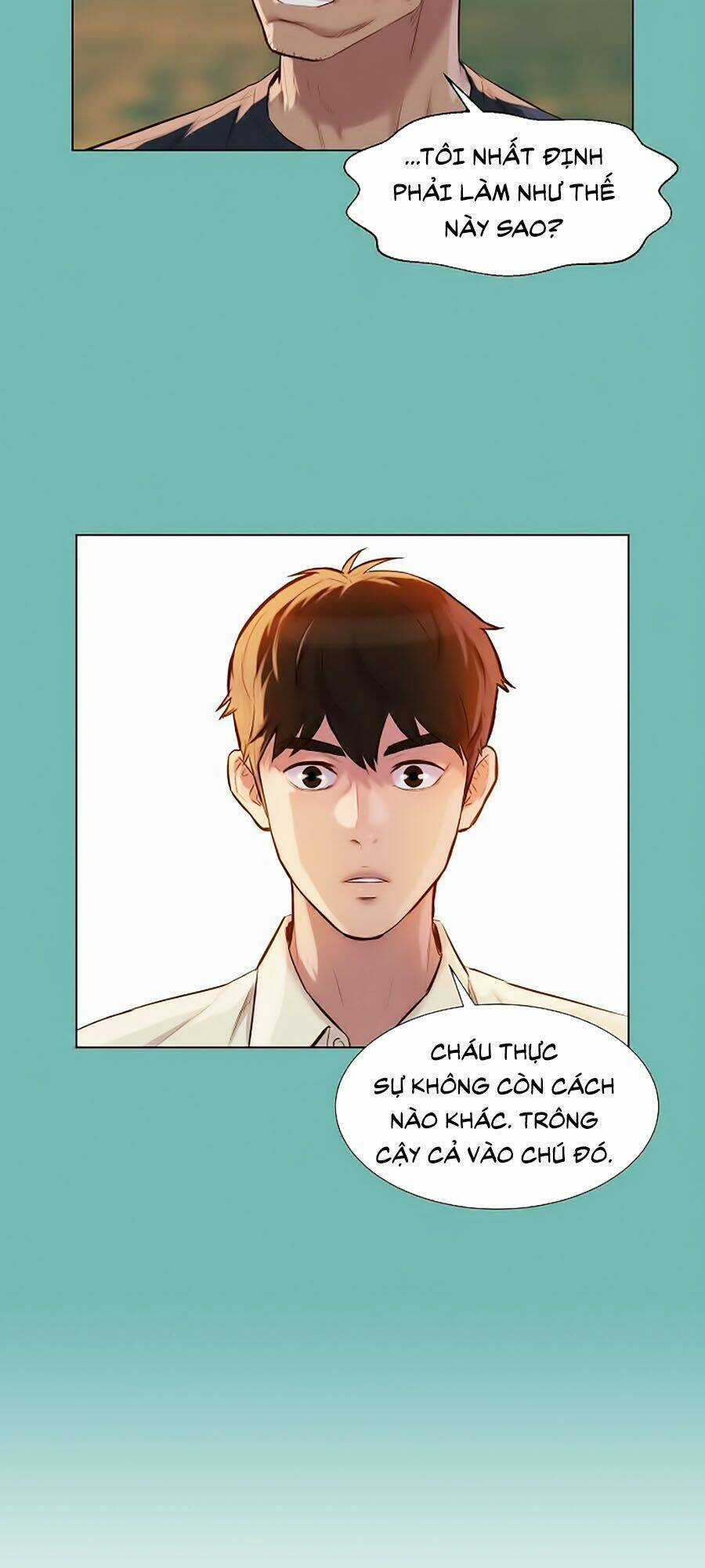 Thợ Săn 3 Cm Chapter 27 trang 16