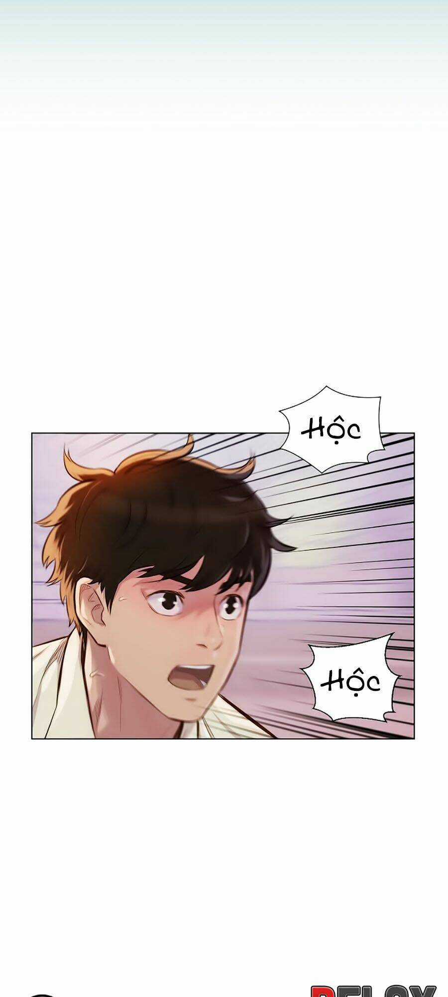 Thợ Săn 3 Cm Chapter 27 trang 17