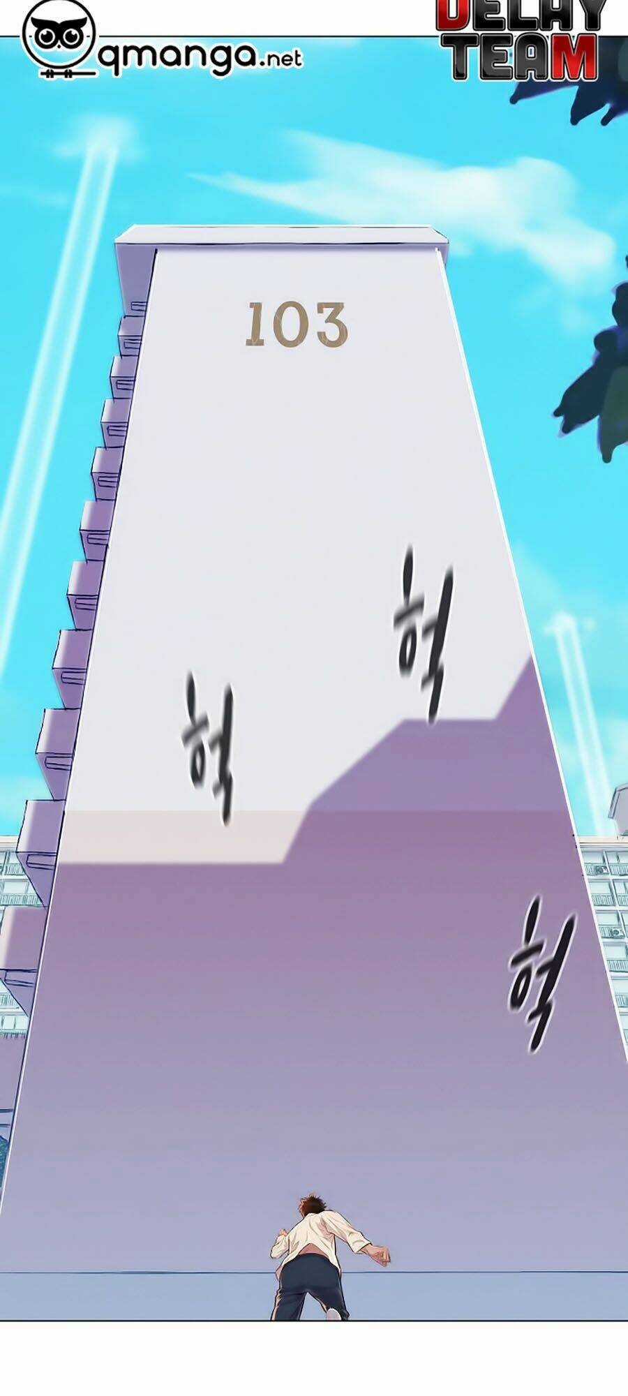 Thợ Săn 3 Cm Chapter 27 trang 18