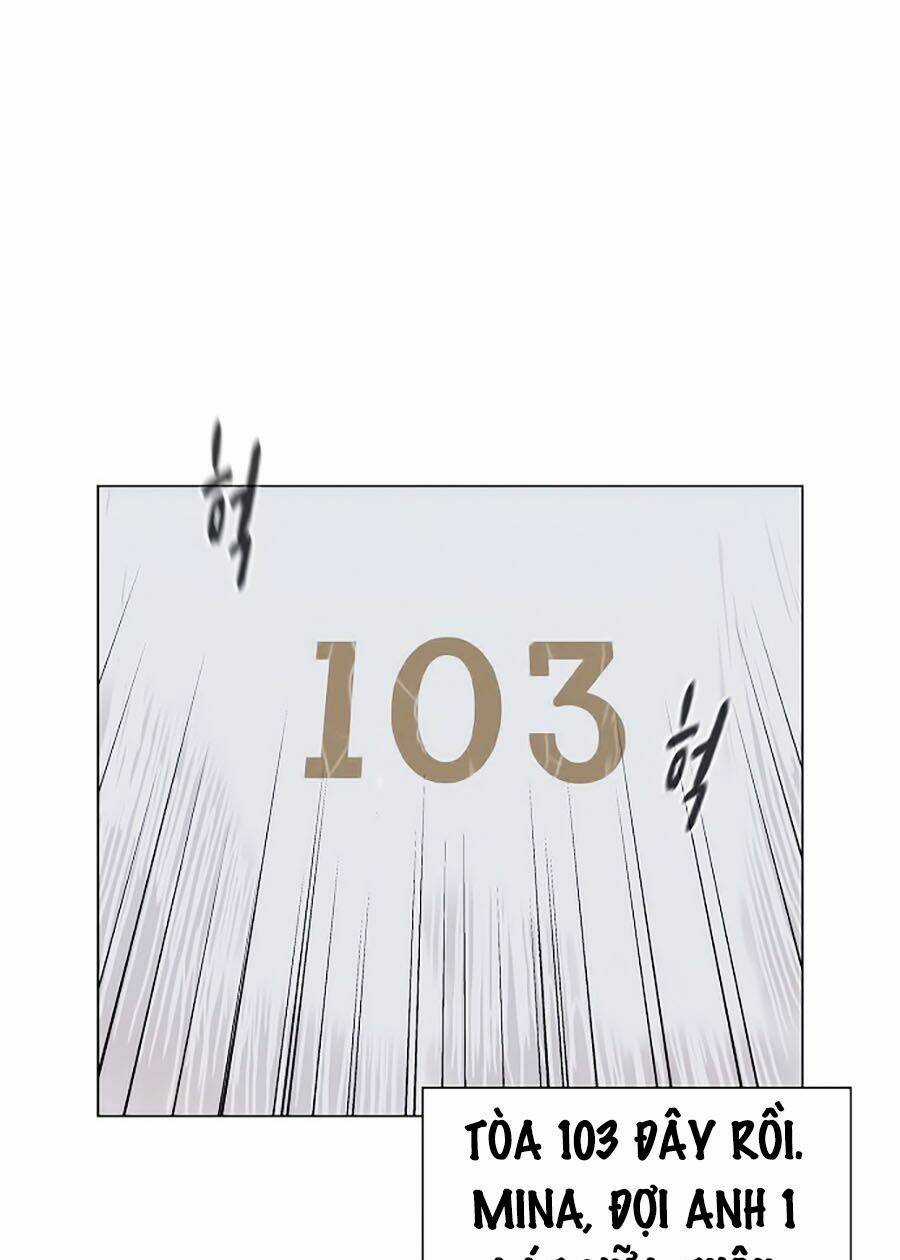 Thợ Săn 3 Cm Chapter 27 trang 19