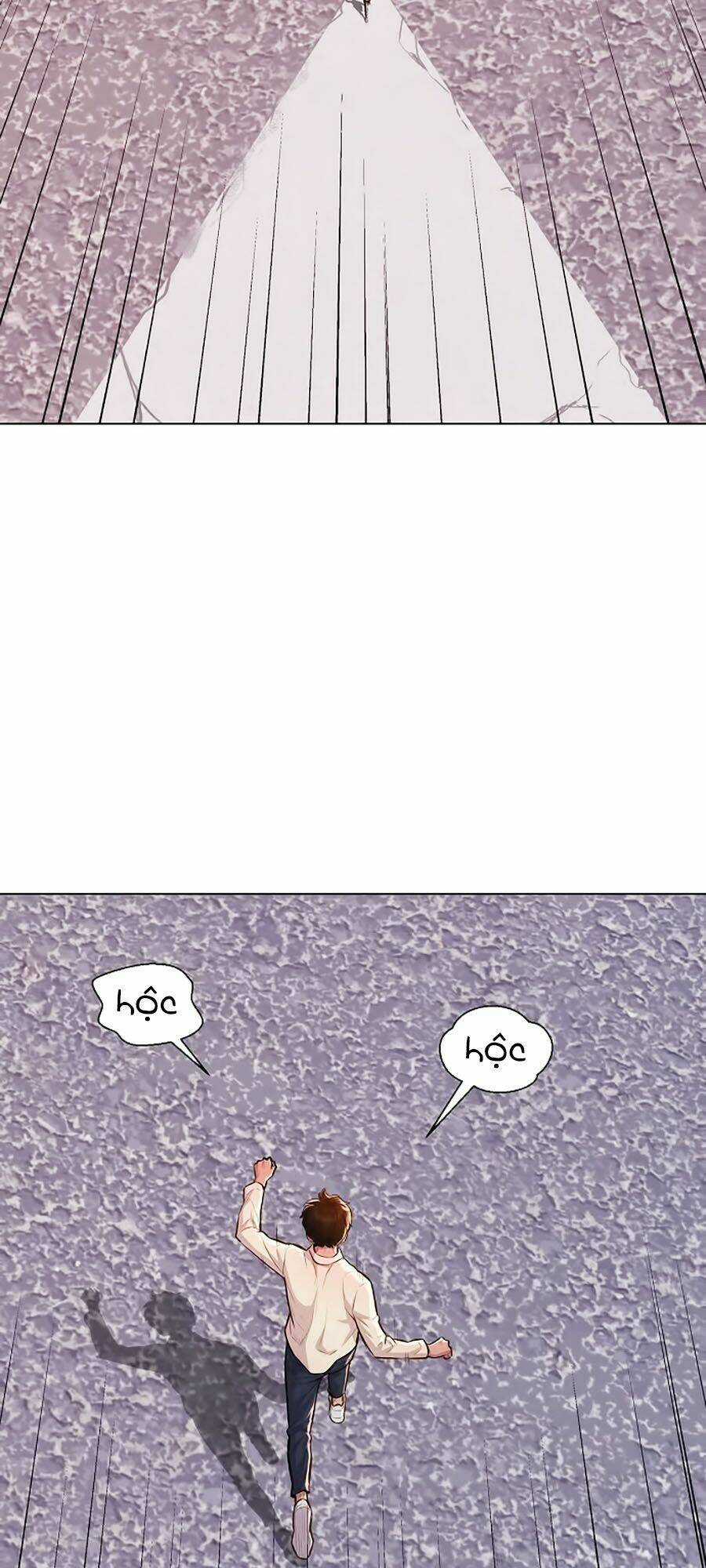 Thợ Săn 3 Cm Chapter 27 trang 2