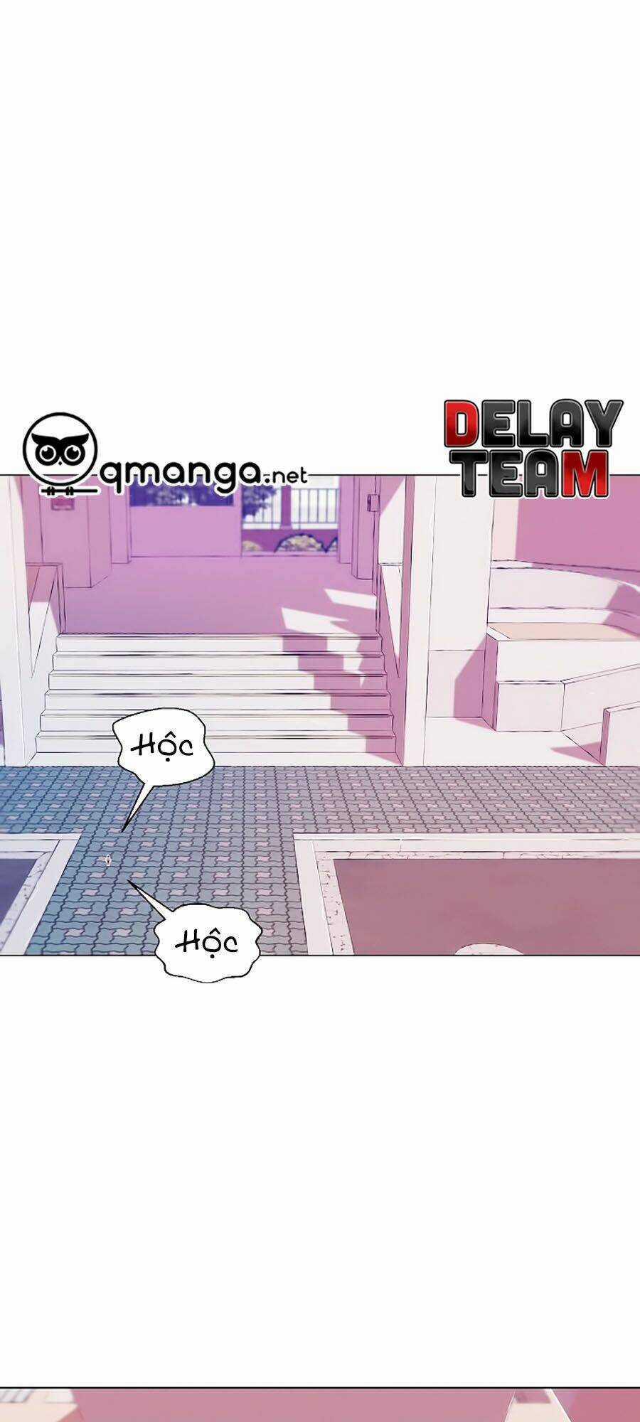 Thợ Săn 3 Cm Chapter 27 trang 21