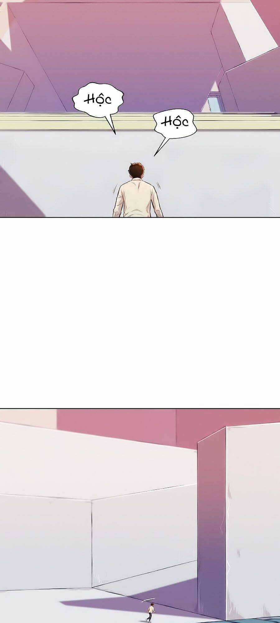 Thợ Săn 3 Cm Chapter 27 trang 22