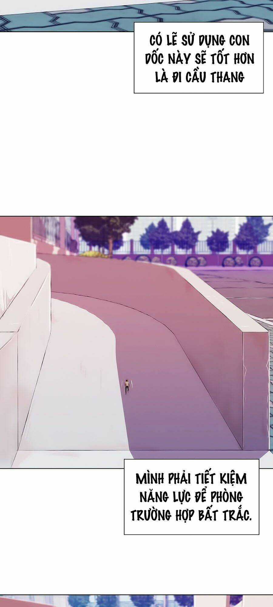 Thợ Săn 3 Cm Chapter 27 trang 23