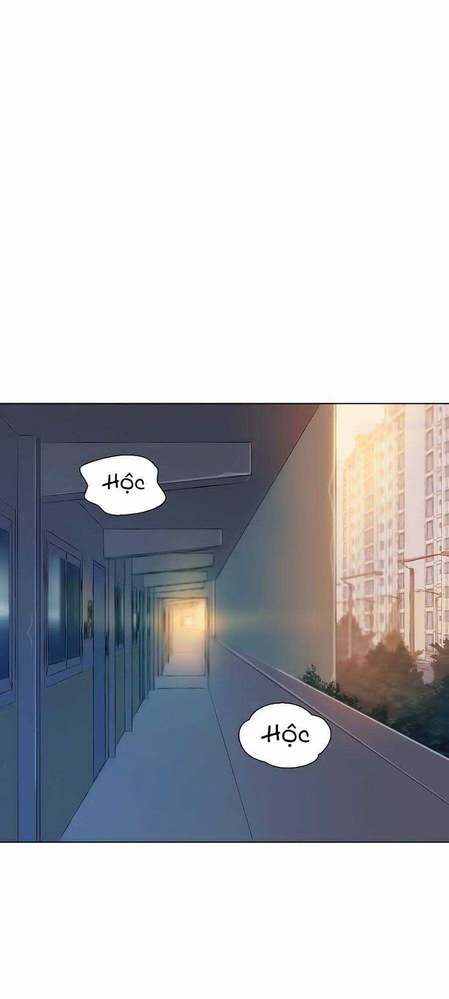 Thợ Săn 3 Cm Chapter 27 trang 25