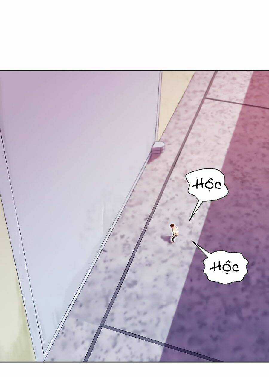 Thợ Săn 3 Cm Chapter 27 trang 26