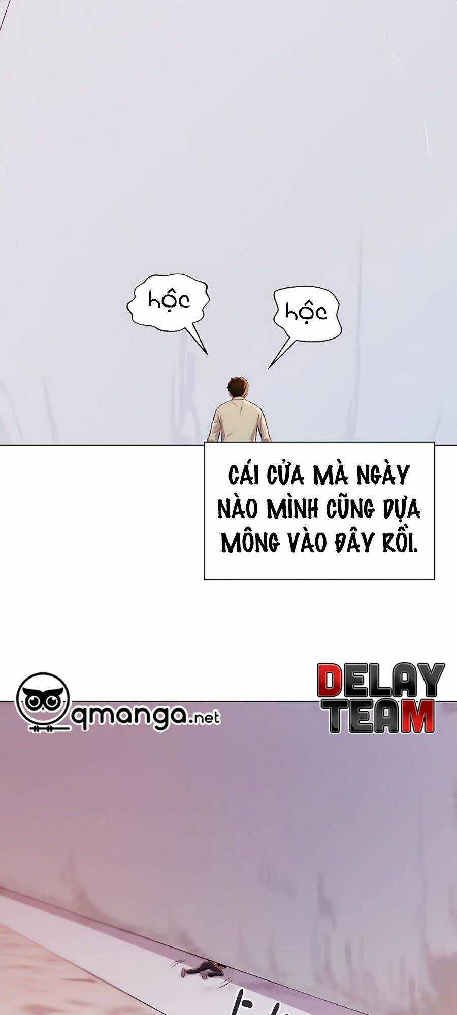 Thợ Săn 3 Cm Chapter 27 trang 28