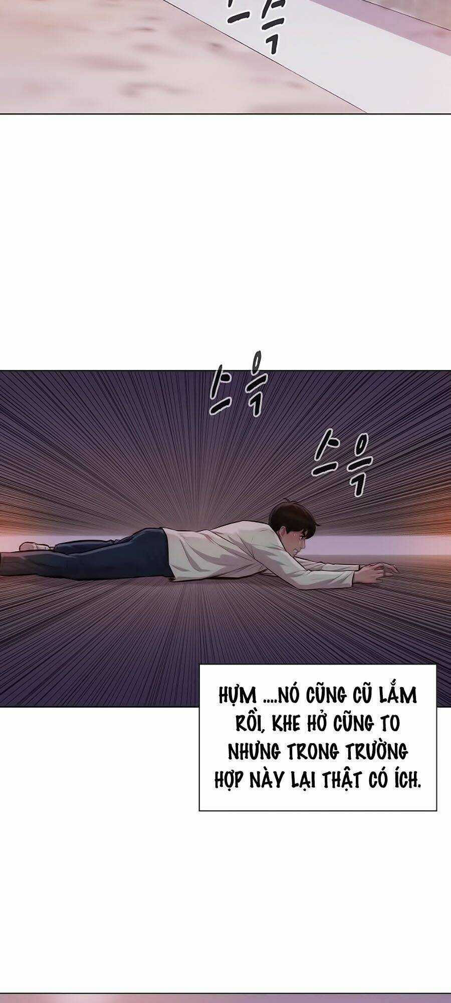 Thợ Săn 3 Cm Chapter 27 trang 29