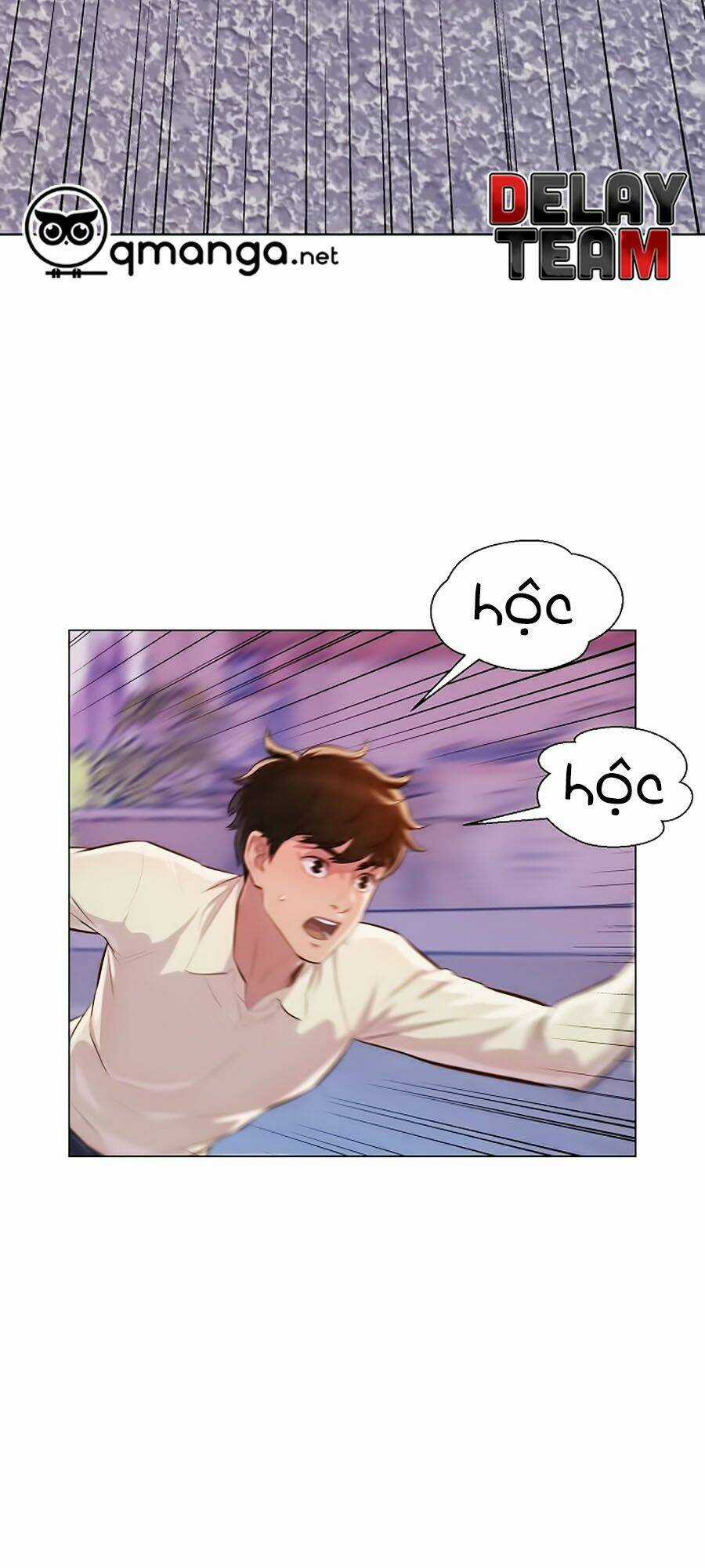 Thợ Săn 3 Cm Chapter 27 trang 3