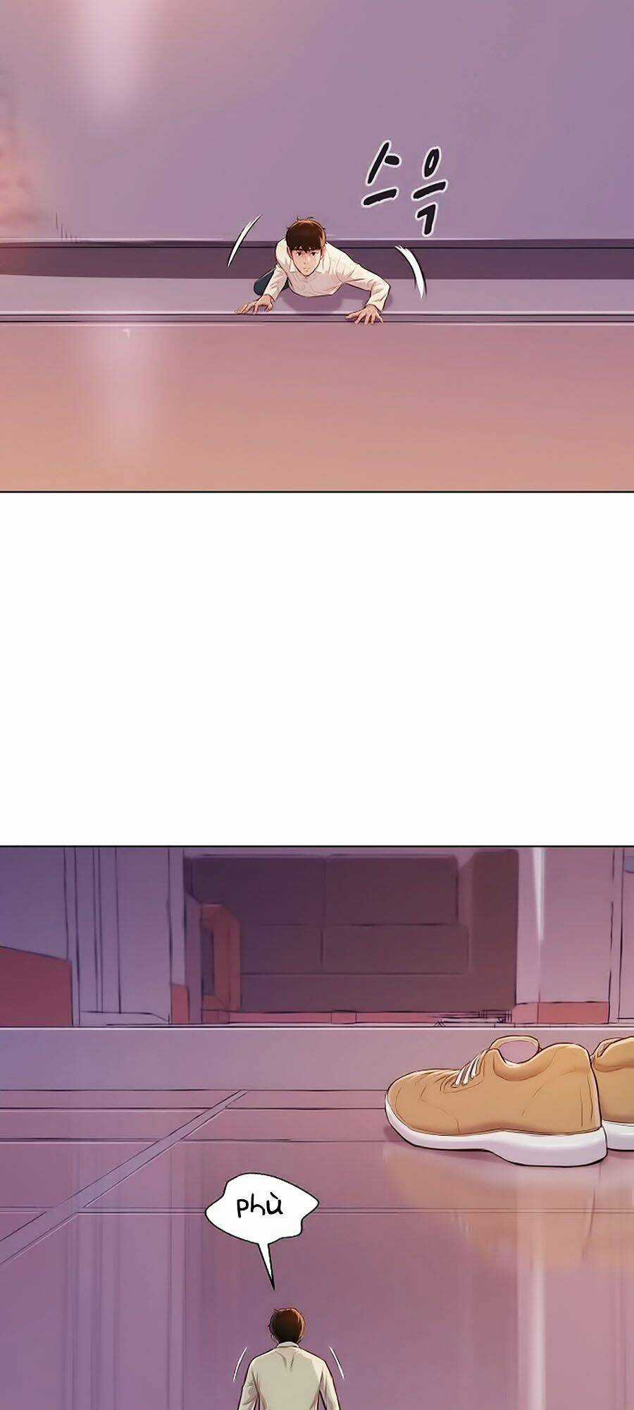 Thợ Săn 3 Cm Chapter 27 trang 30