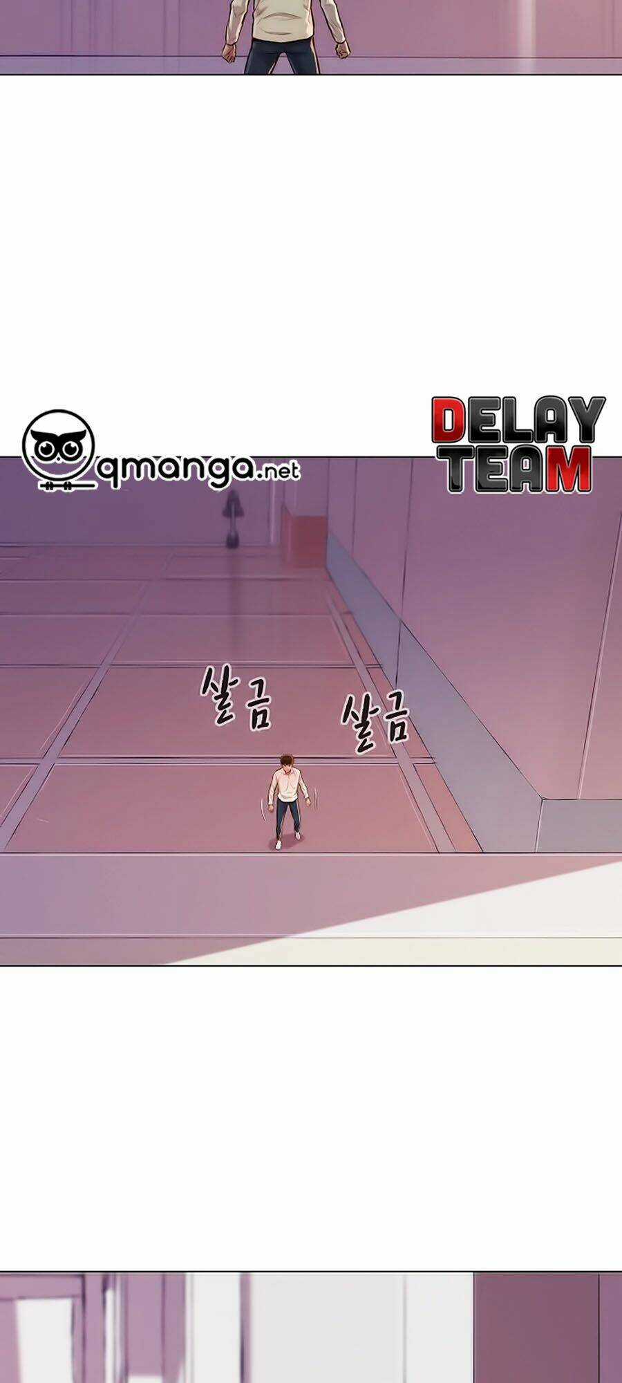 Thợ Săn 3 Cm Chapter 27 trang 31