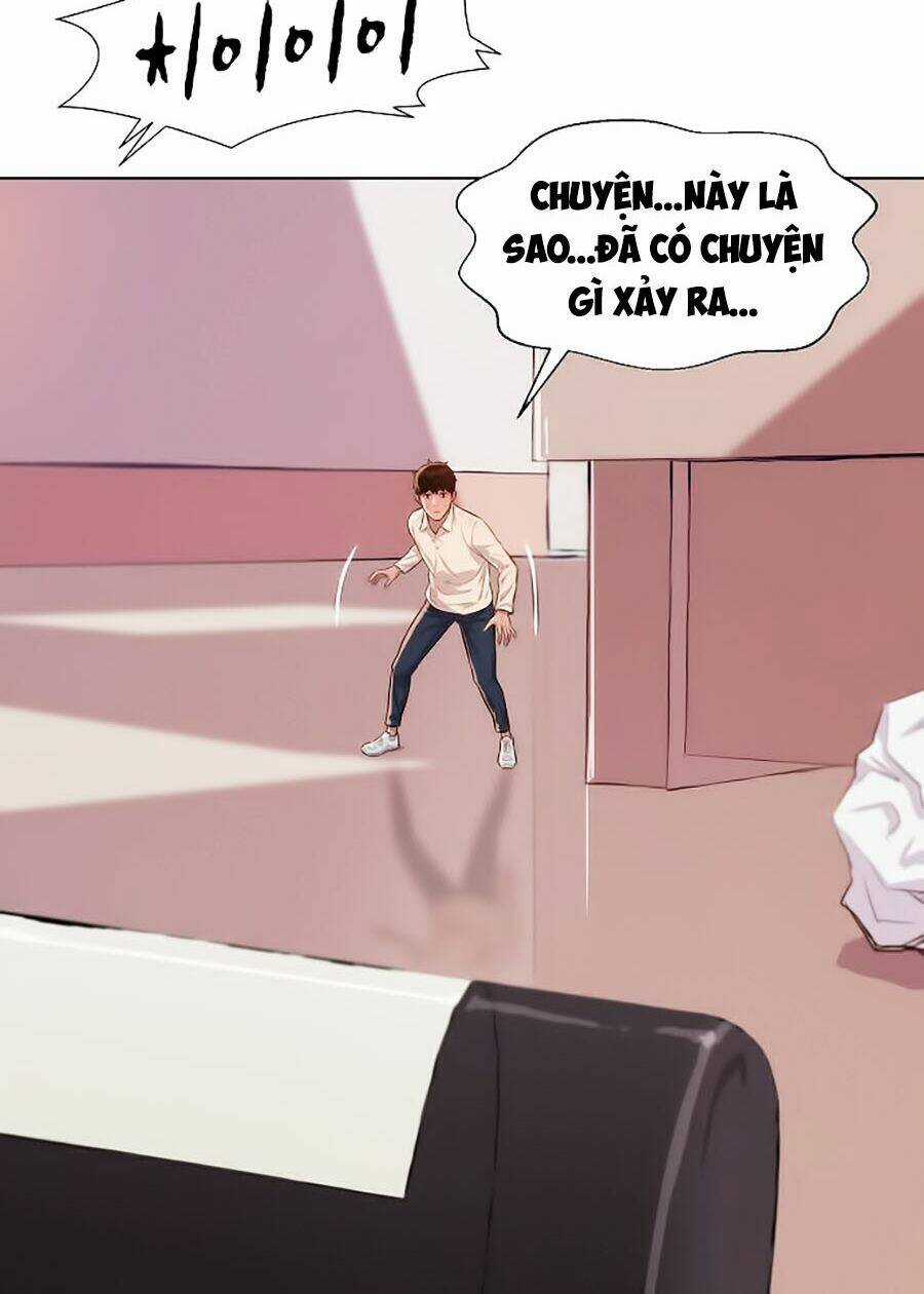 Thợ Săn 3 Cm Chapter 27 trang 34