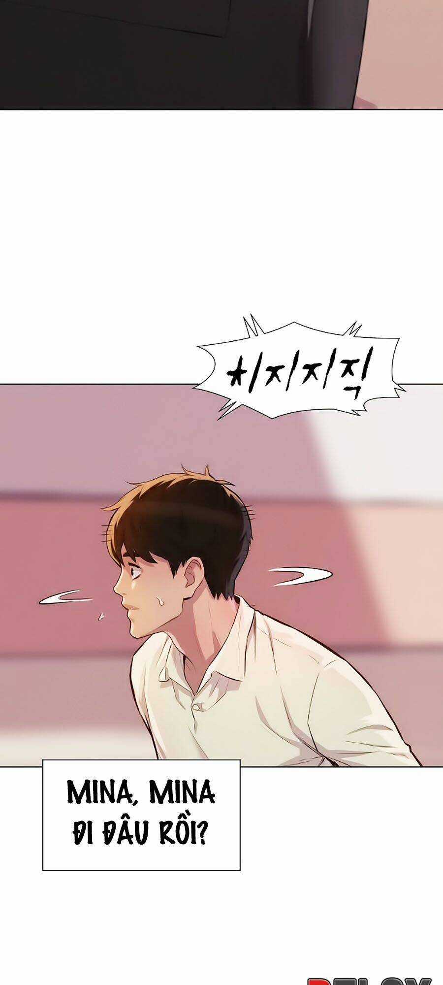 Thợ Săn 3 Cm Chapter 27 trang 35