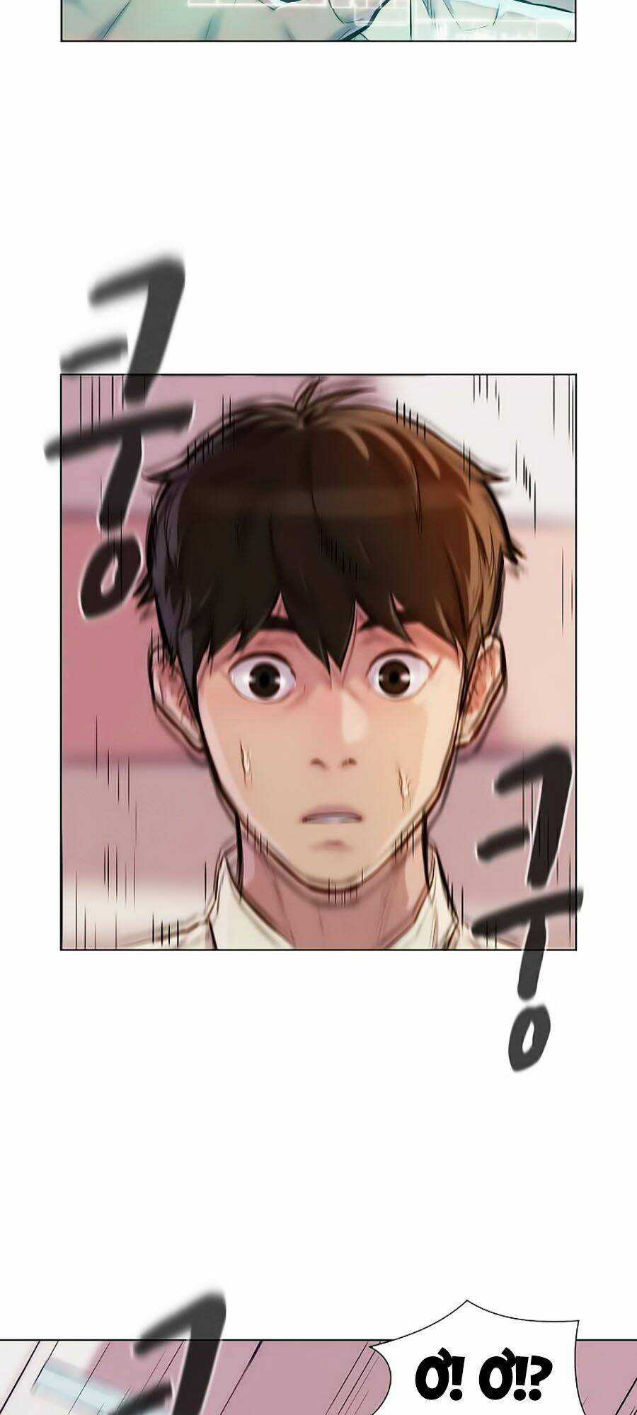 Thợ Săn 3 Cm Chapter 27 trang 37