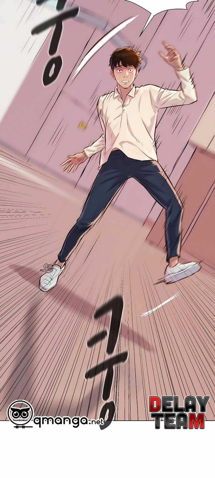 Thợ Săn 3 Cm Chapter 27 trang 38