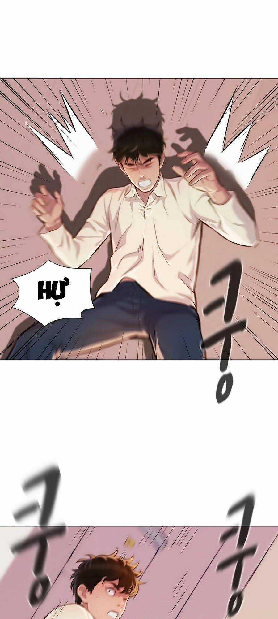 Thợ Săn 3 Cm Chapter 27 trang 39