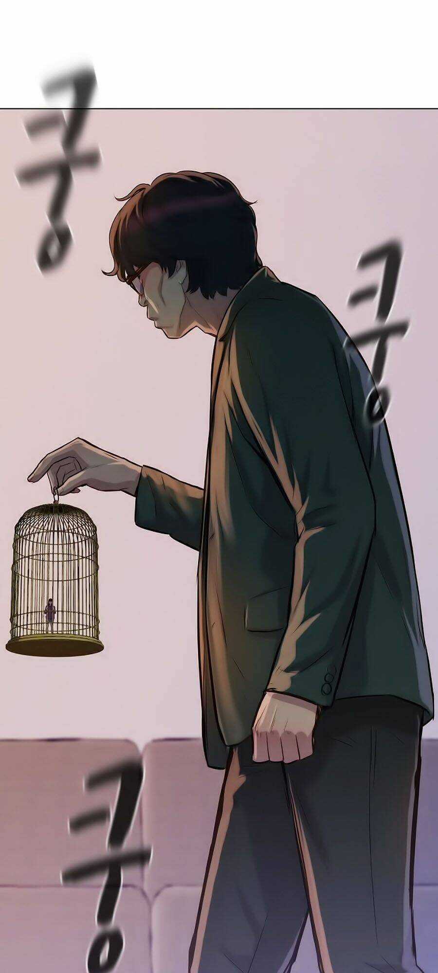 Thợ Săn 3 Cm Chapter 27 trang 42