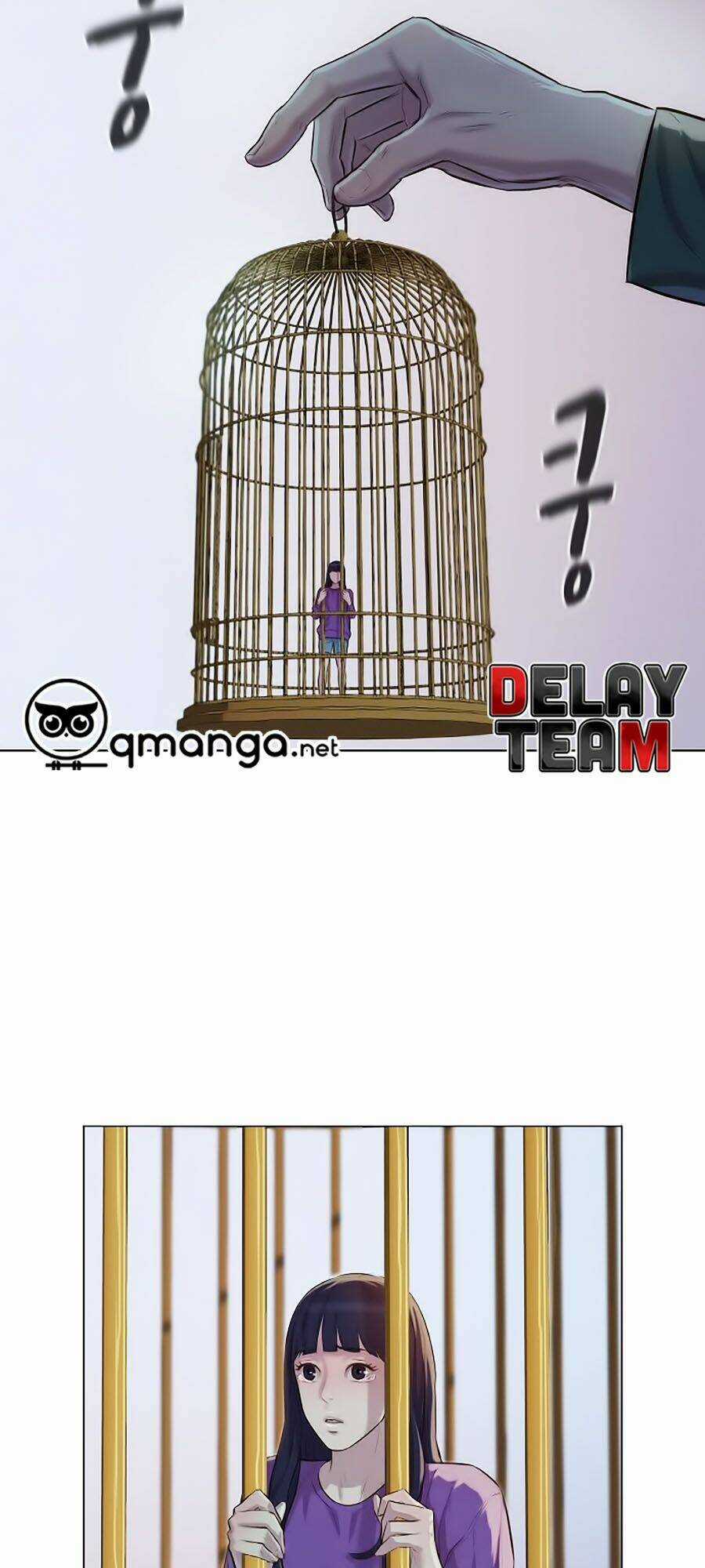 Thợ Săn 3 Cm Chapter 27 trang 45