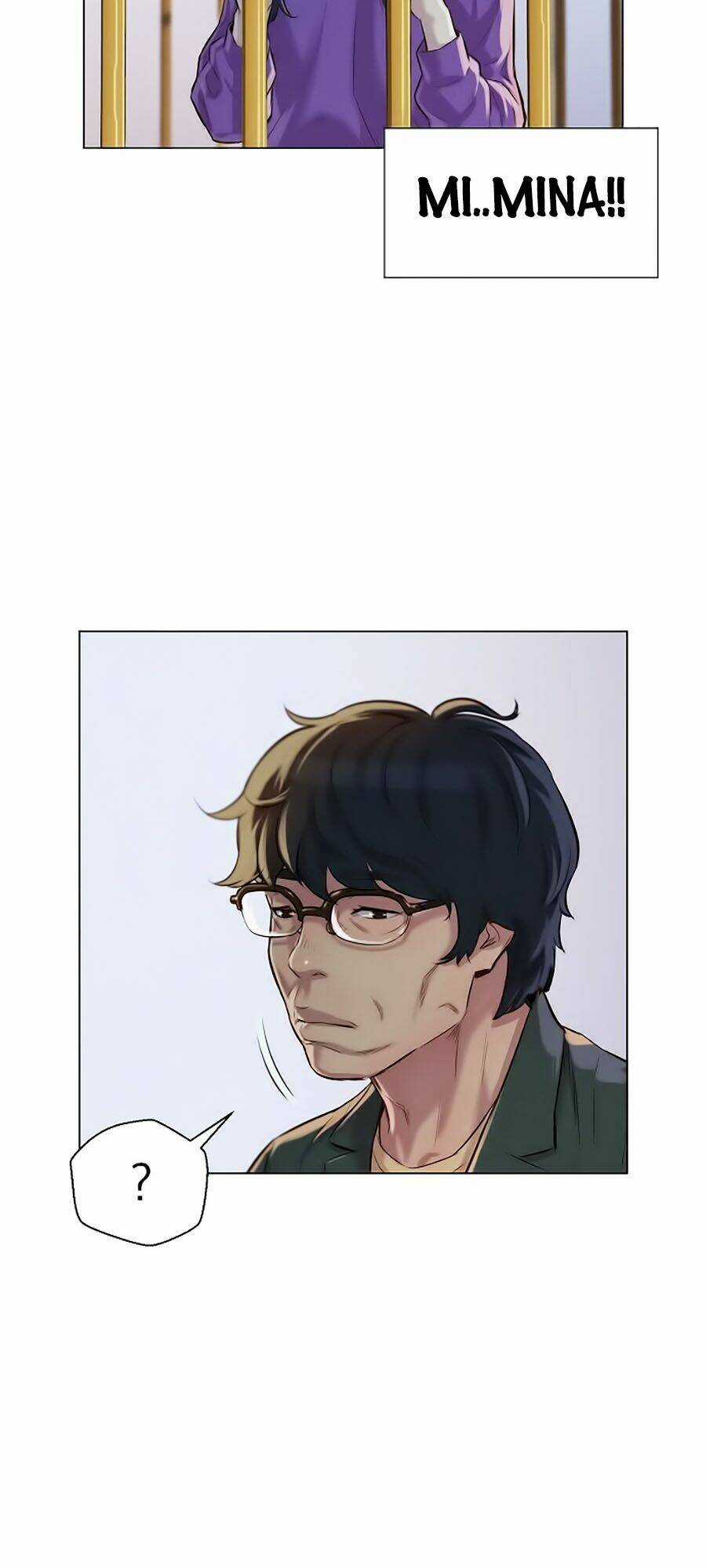 Thợ Săn 3 Cm Chapter 27 trang 46