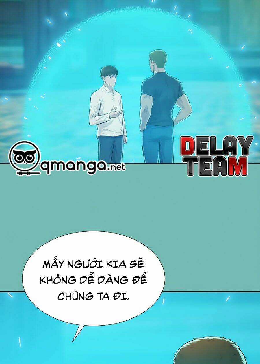 Thợ Săn 3 Cm Chapter 27 trang 5