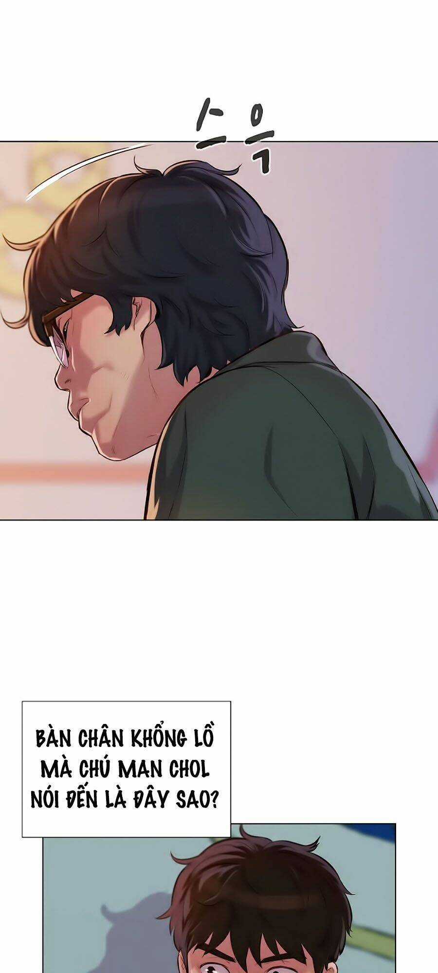 Thợ Săn 3 Cm Chapter 27 trang 51