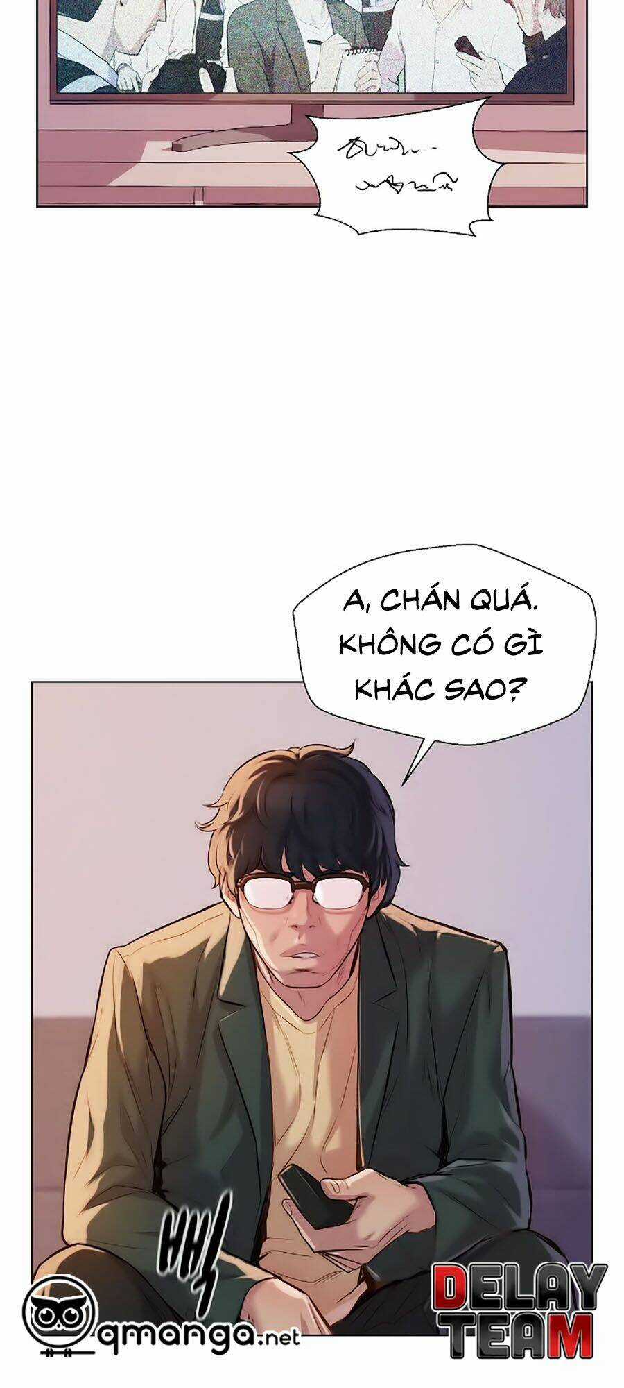 Thợ Săn 3 Cm Chapter 27 trang 56
