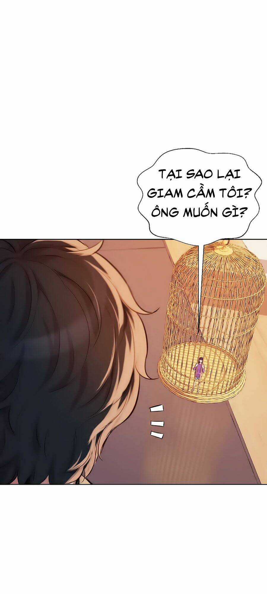 Thợ Săn 3 Cm Chapter 27 trang 57