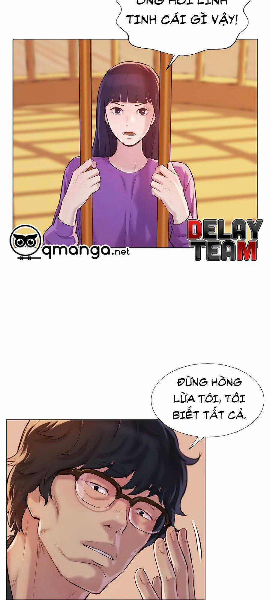 Thợ Săn 3 Cm Chapter 27 trang 59