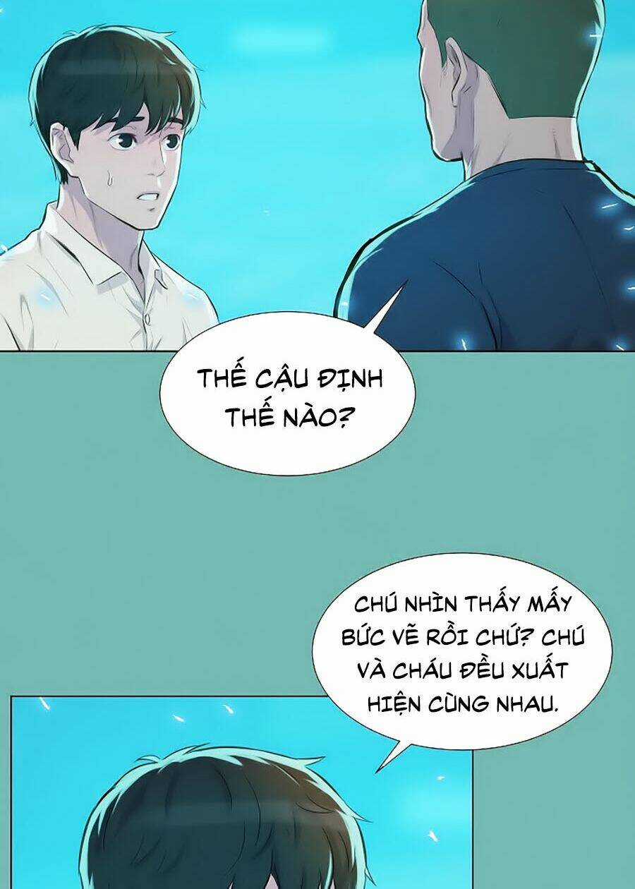 Thợ Săn 3 Cm Chapter 27 trang 6