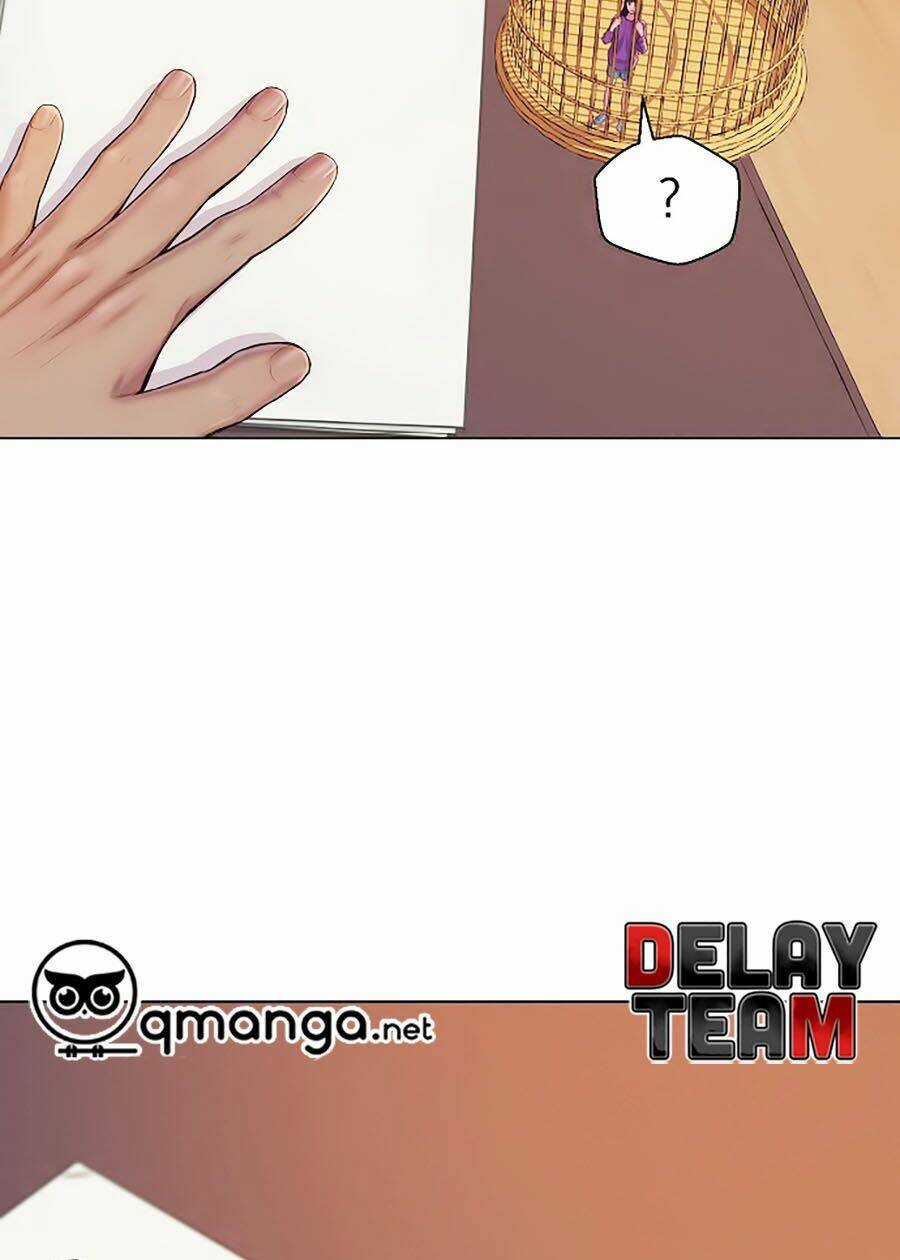 Thợ Săn 3 Cm Chapter 27 trang 61