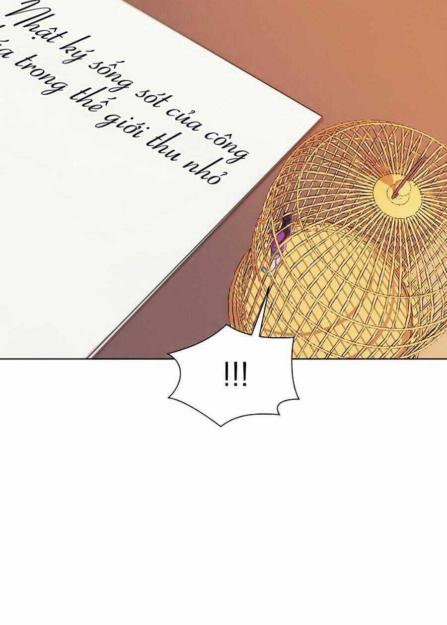 Thợ Săn 3 Cm Chapter 27 trang 62