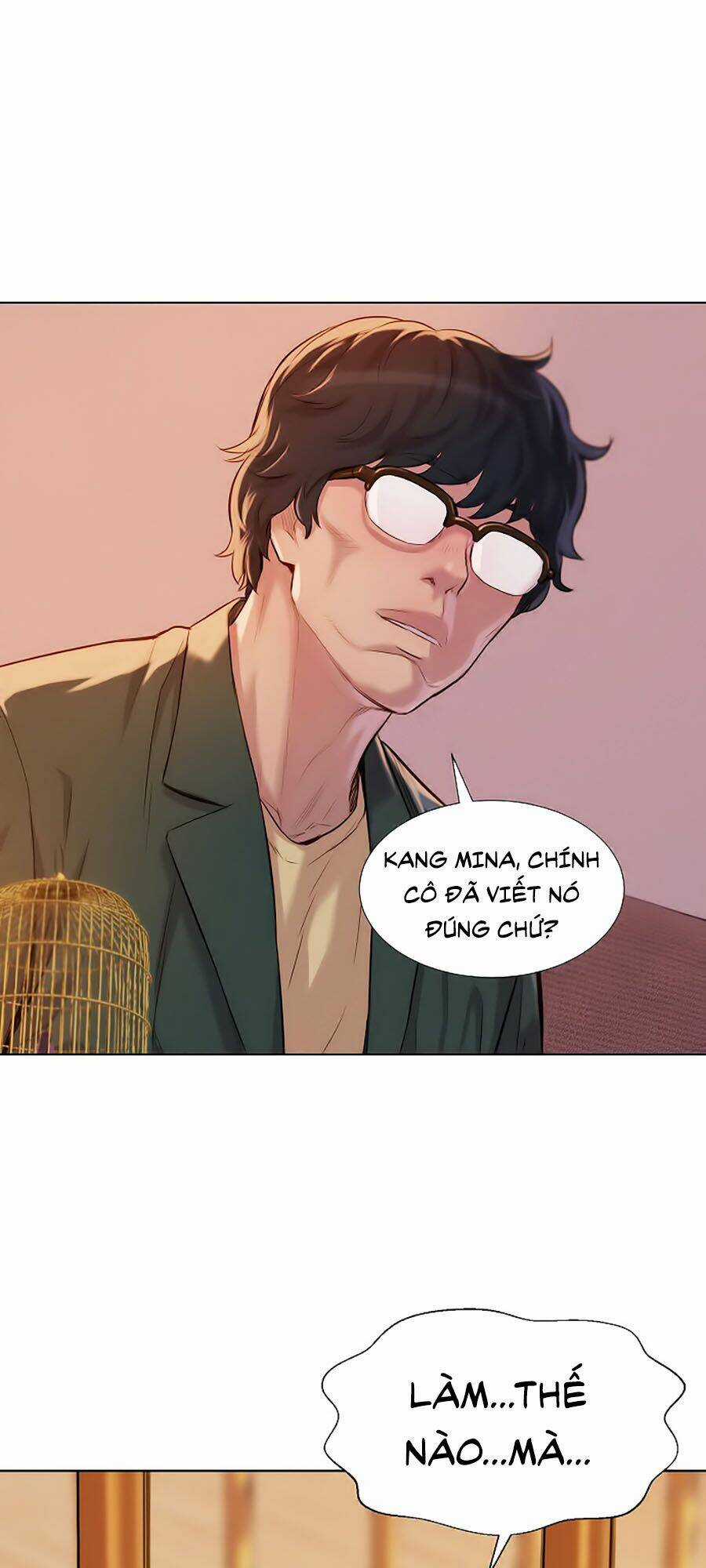 Thợ Săn 3 Cm Chapter 27 trang 63