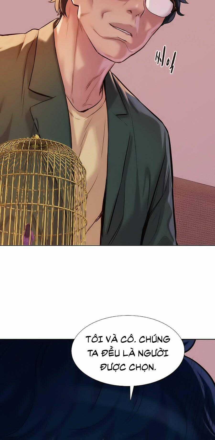 Thợ Săn 3 Cm Chapter 27 trang 65