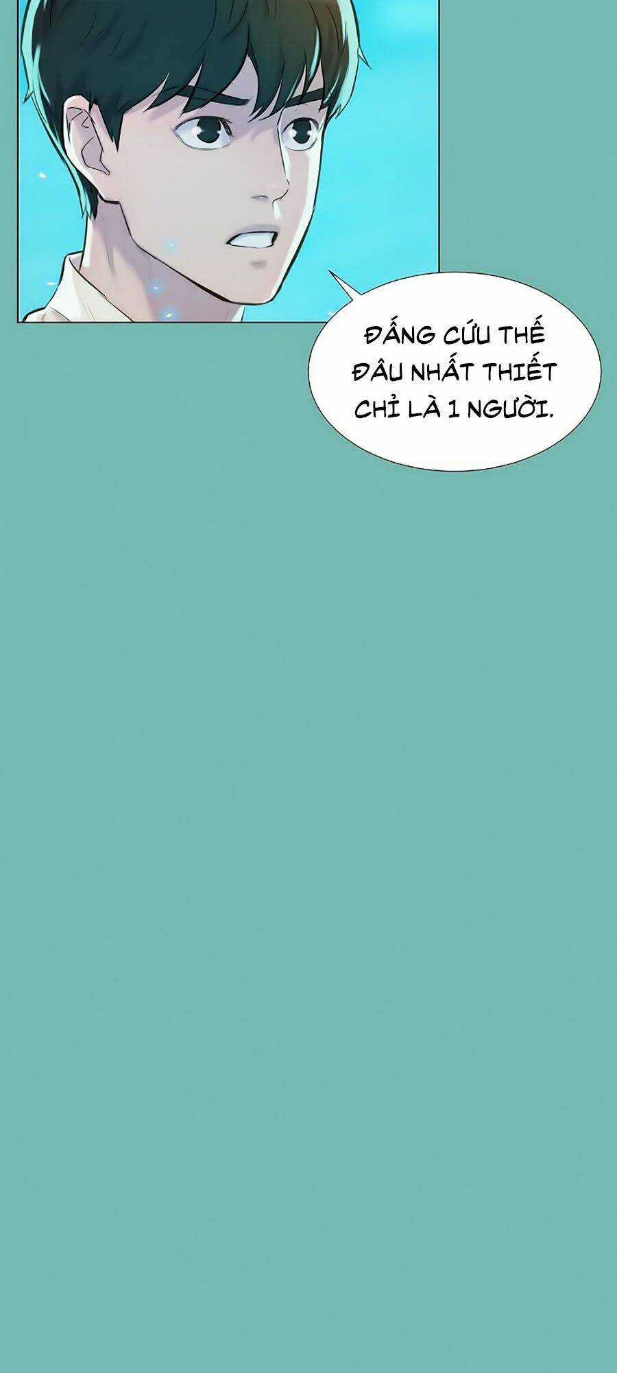 Thợ Săn 3 Cm Chapter 27 trang 8