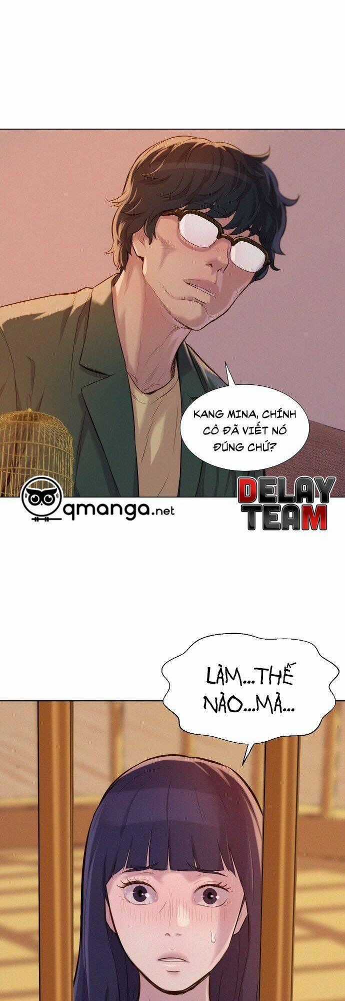 Thợ Săn 3 Cm Chapter 28 trang 0