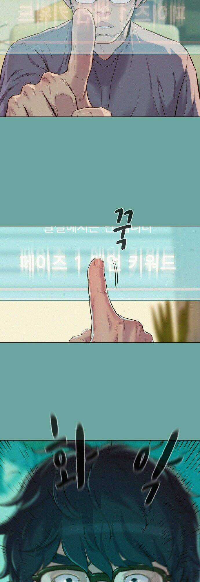 Thợ Săn 3 Cm Chapter 28 trang 10