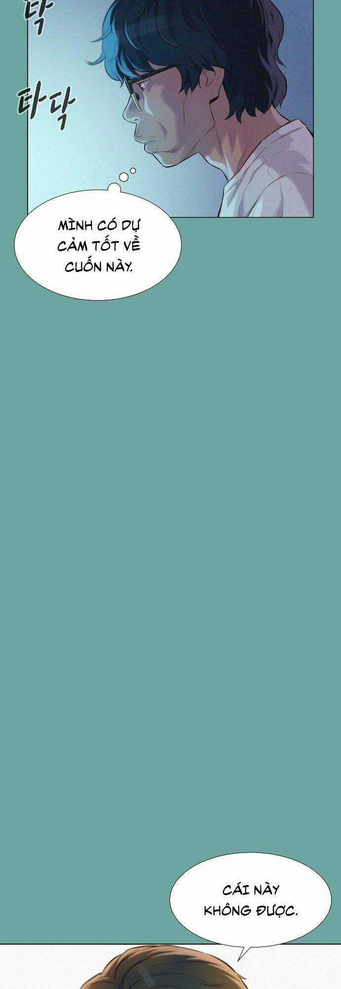 Thợ Săn 3 Cm Chapter 28 trang 15