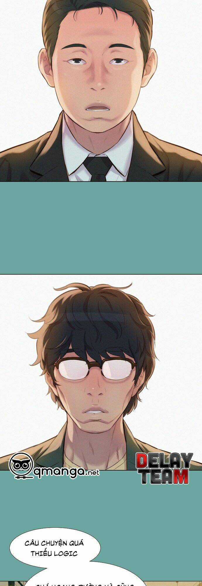 Thợ Săn 3 Cm Chapter 28 trang 16