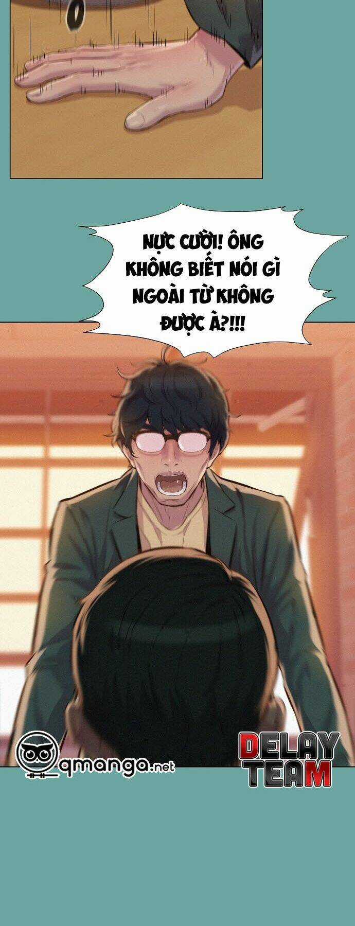 Thợ Săn 3 Cm Chapter 28 trang 18