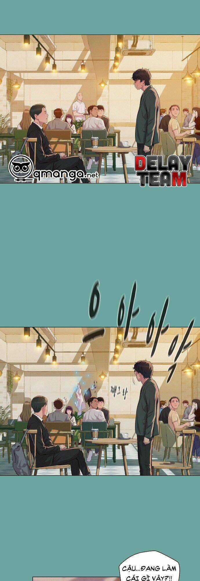 Thợ Săn 3 Cm Chapter 28 trang 19