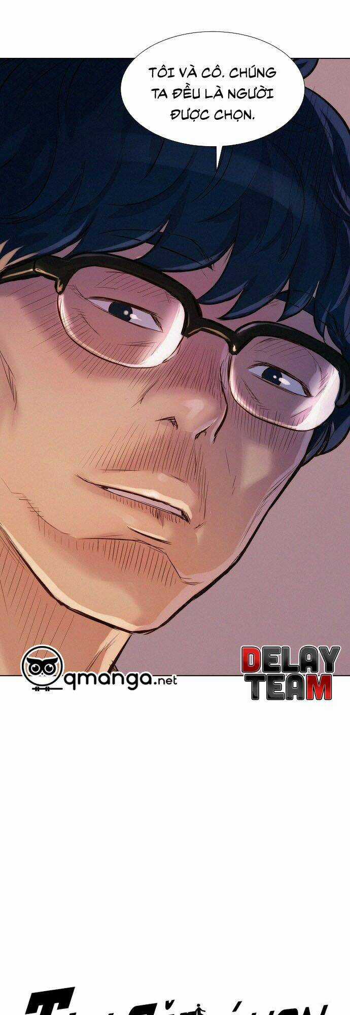 Thợ Săn 3 Cm Chapter 28 trang 2