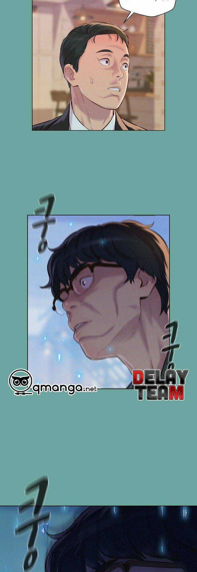 Thợ Săn 3 Cm Chapter 28 trang 20