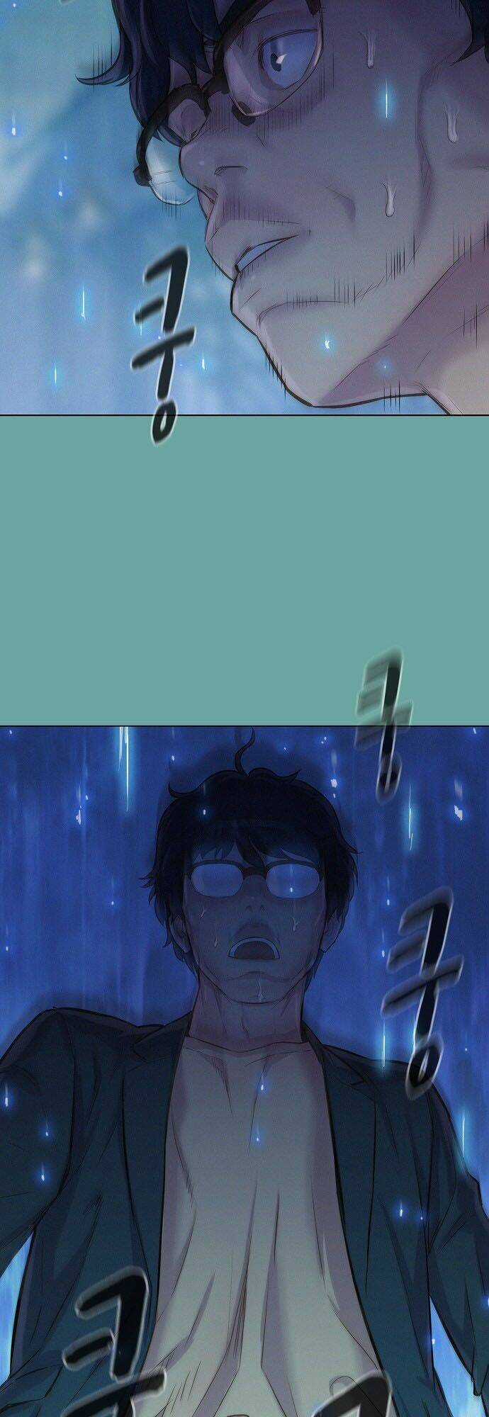 Thợ Săn 3 Cm Chapter 28 trang 21